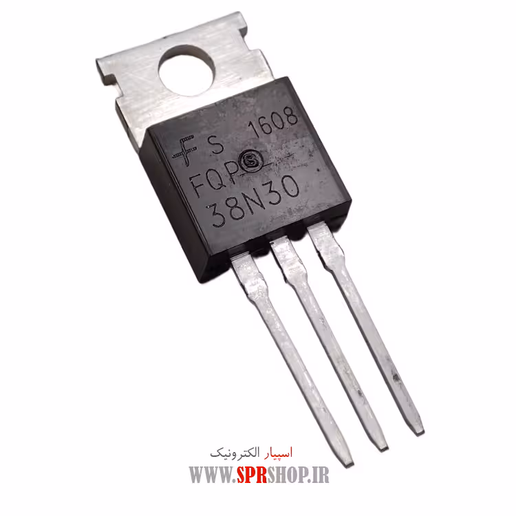 ترانزیستور 38N30 TO-220
