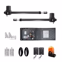 جک پارکینگ سیماران فراز ال Faraz 4L قدرت 350 کیلوگرم