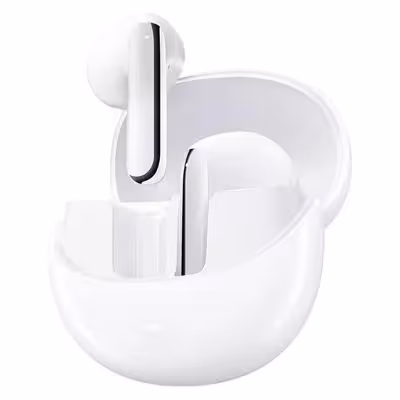 هدفون بلوتوثی کیو سی وای مدل HT10 AilyBuds Pro