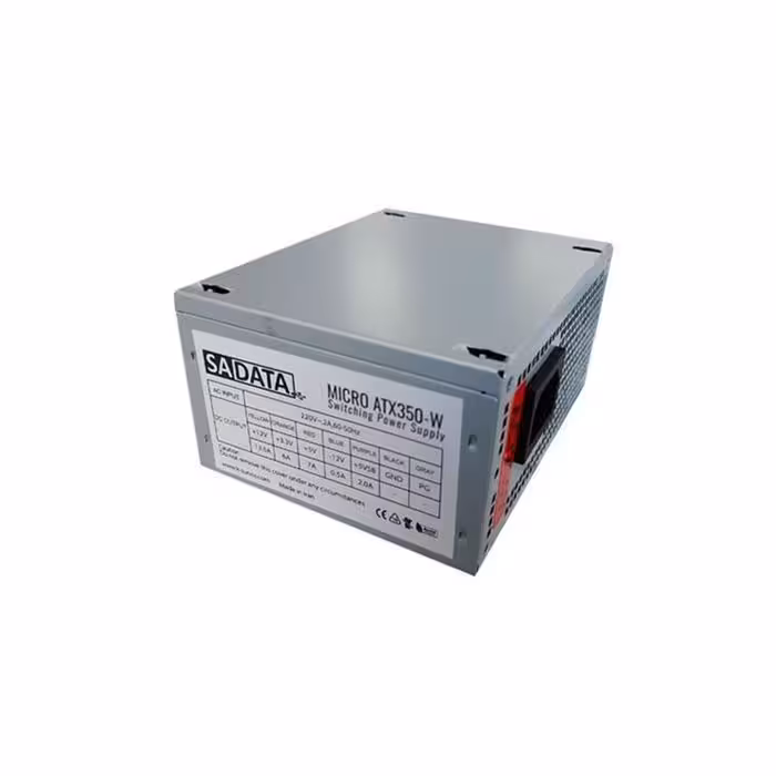 پاور مینی سادیتا 350 وات Power Sadata SP-M350