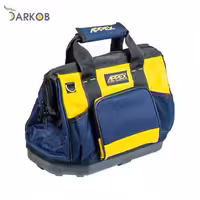 کیف برزنتی ابزار 40×25 اپکس