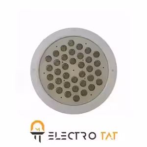 چراغ توکار استخری 36 وات LED  مولتی کالر مدل 36REM