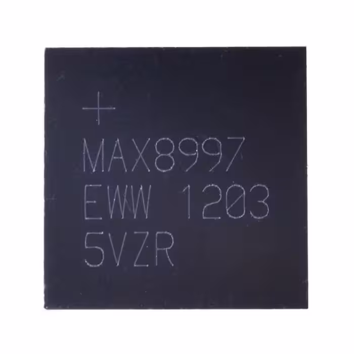 آی سی تغذیه MAX8997