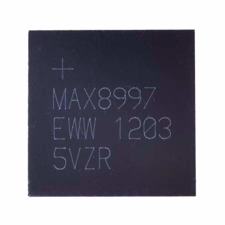 آی سی تغذیه MAX8997