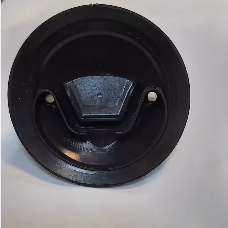 ناودانی پرتافیلتر  پلاستیکی اسپرسوساز خانگی | amazonchi