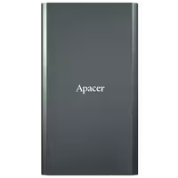 هارد اس اس دی اکسترنال اپیسر مدل AS723 ظرفیت 1 ترابایت