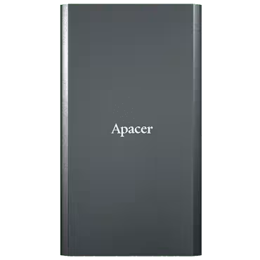 هارد اس اس دی اکسترنال اپیسر مدل AS723 ظرفیت 1 ترابایت