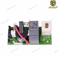 برد HF DIGI TIG 250-400