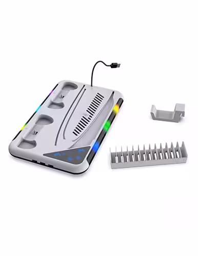 پایه چند منظوره PS5 دابی مدل TP5-3557D