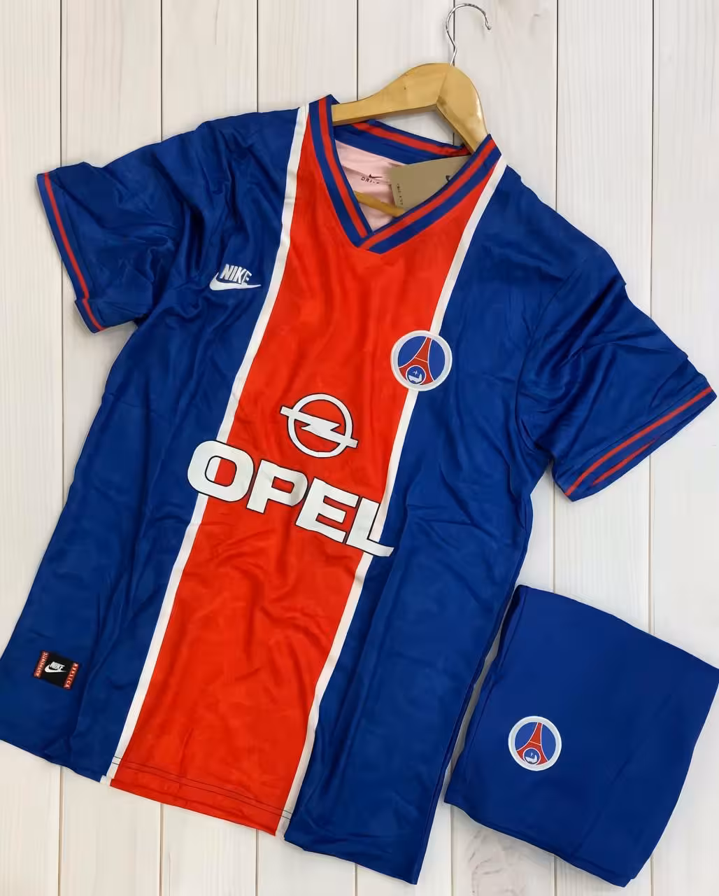 کیت اول پاریس کلاسیک 1998