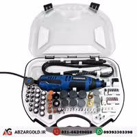 فرز مینیاتوری 211 پارچه ویوارکس مدل VR3211-MG