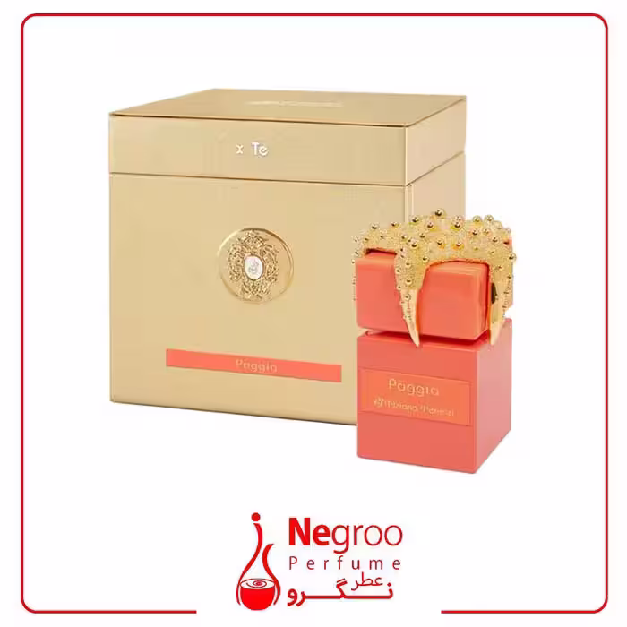عطر ادکلن تیزیانا ترنزی پوجیا 100 میل
