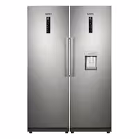 یخچال فریزر دوقلو سام مدل RR40ST-RZ40ST
