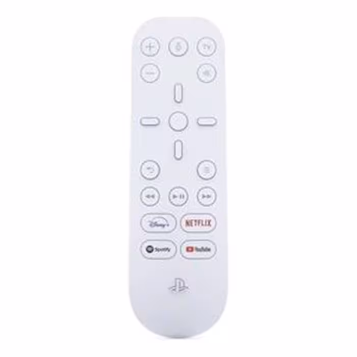 مدیا ریموت پلی استیشن 5 – Media Remote PS5