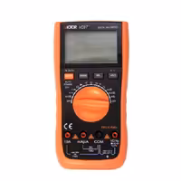 مولتی متر ویکتور   VICTOR VC 97