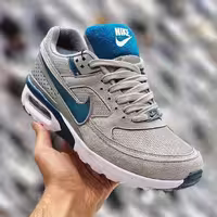 کتونی AIRMAX دررنگ بندی های متنوع سایز بندی 41-42-43-44