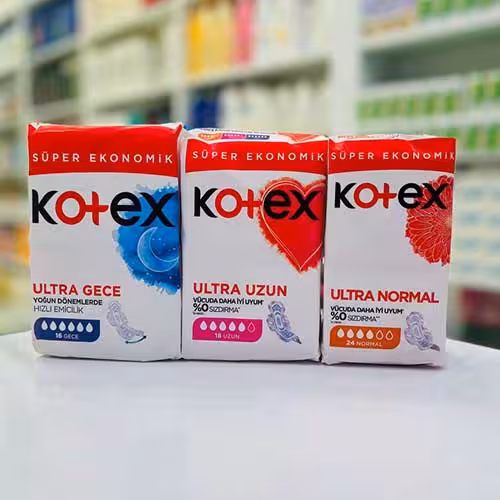 نواربهداشتی کوتکس