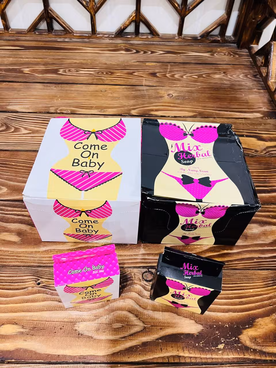 صابون واژن کد 0373