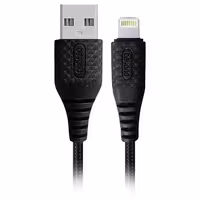 کابل Iphone Lightning بیاند BA-312