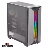 کیس گرین مدل GRIFFIN G7