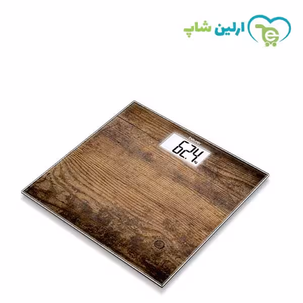 ترازو دیجیتالی بیورر مدل GS203