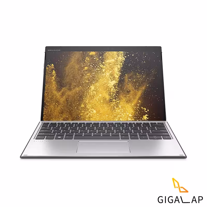 لپ تاپ 13 اینچی اچ‌ پی مدل Elite X2 G4 پردازنده i5 رم 8 گیگابایت گرافیک Intel UHD