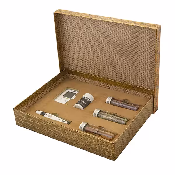 پک هدیه سلامت HL03