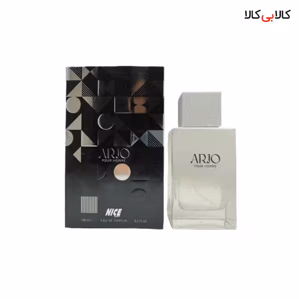 ادکلن نایس پاپت آرجو مردانه (مشابه اونتوس)