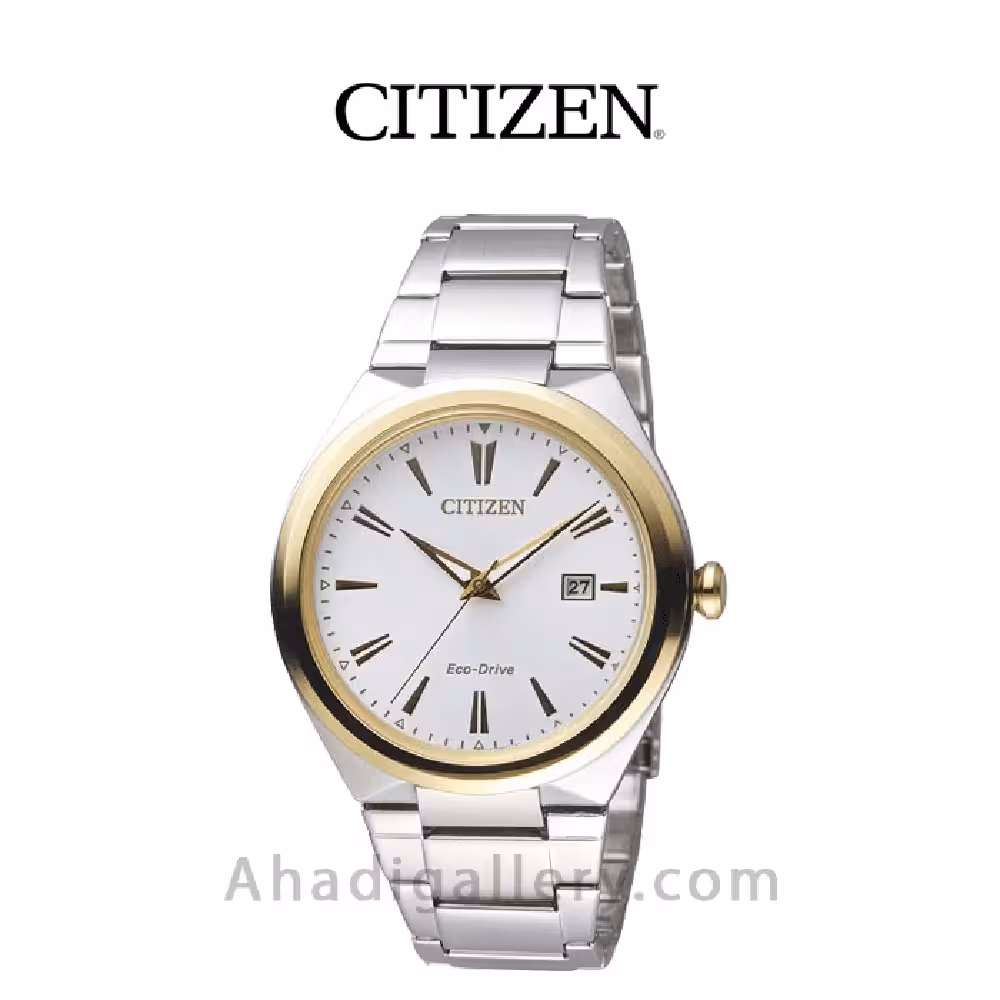 ساعت مچی سیتیزن مدل AW1374-51B