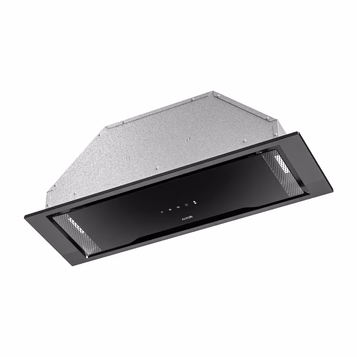 قیمت هود توکار آلتون مدل H900B
