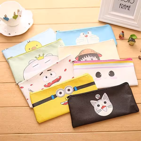 جامدادی فانتزی خاطرات رز