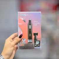 موزن گوش و بینی دی اس پی مدل 40007 DSP