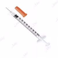 سرنگ انسولین سها-Soha