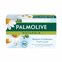 صابون پالمولیو مدل Balance Softness بسته 6 عددی