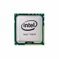 پردازنده مرکزی اینتل سری Westmere EP مدل Xeon X5675