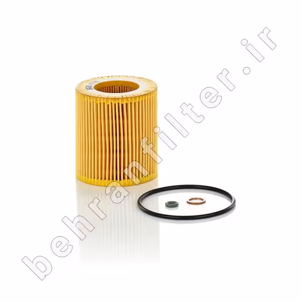 فیلتر روغن بی ام و 2010 _ 2013 X6 35i