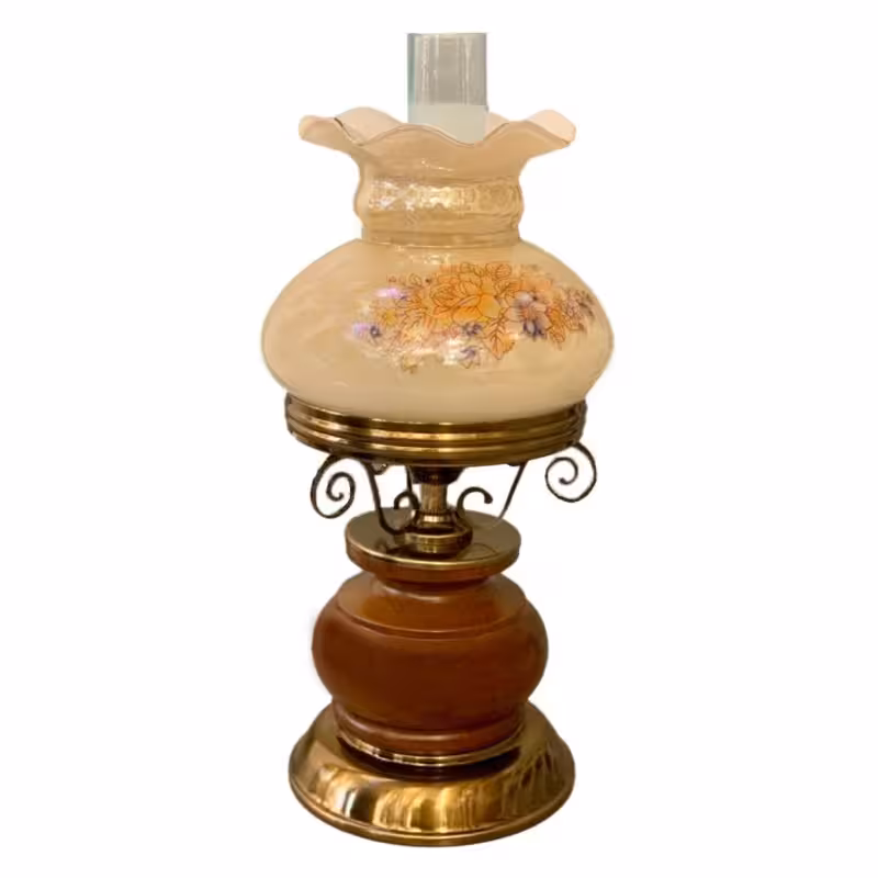 آباژور رومیزی 3001