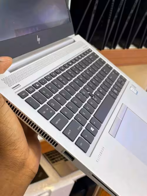 لپتاپ HP EliteBook 840 G6 درحد