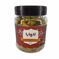 زردچوبه قلم 250 گرمی تاچارا
