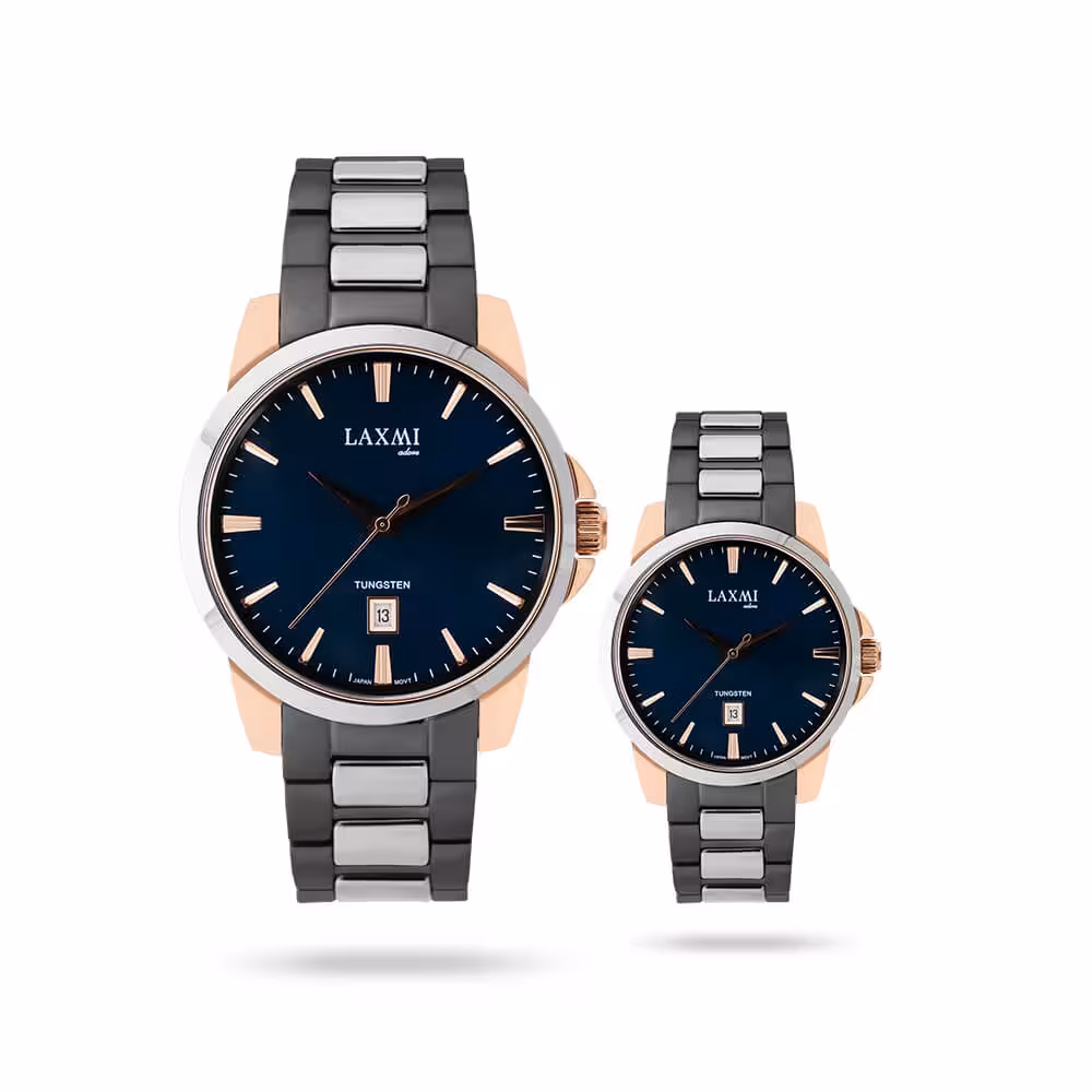 ساعت ست لاکسمی LAXMI 8553-5