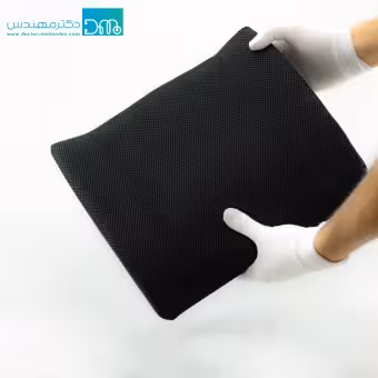 پشتی طبی سما طب کد8015