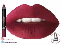 رژ لب مدادی مات گلدن رز کرایون Golden Rose Crayon شماره 19