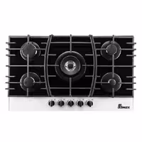 گاز صفحه ای بیمکث 0060