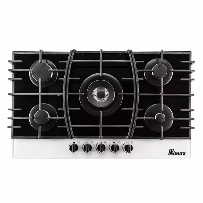 گاز صفحه ای بیمکث 0060