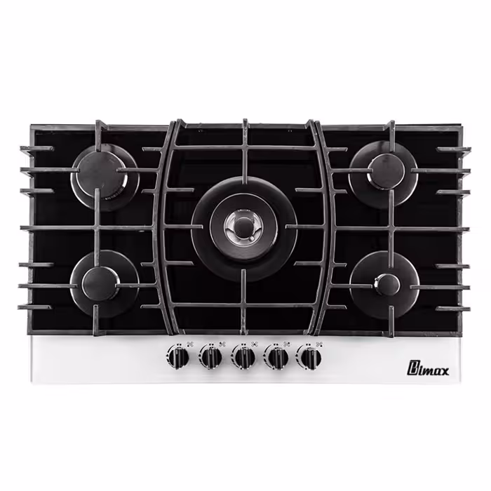 گاز صفحه ای بیمکث 0060