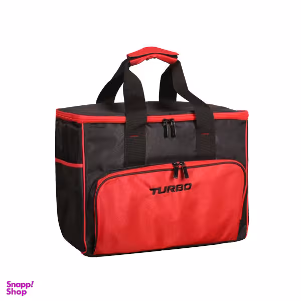 کیف دستگاه جوش توربو مدل T250