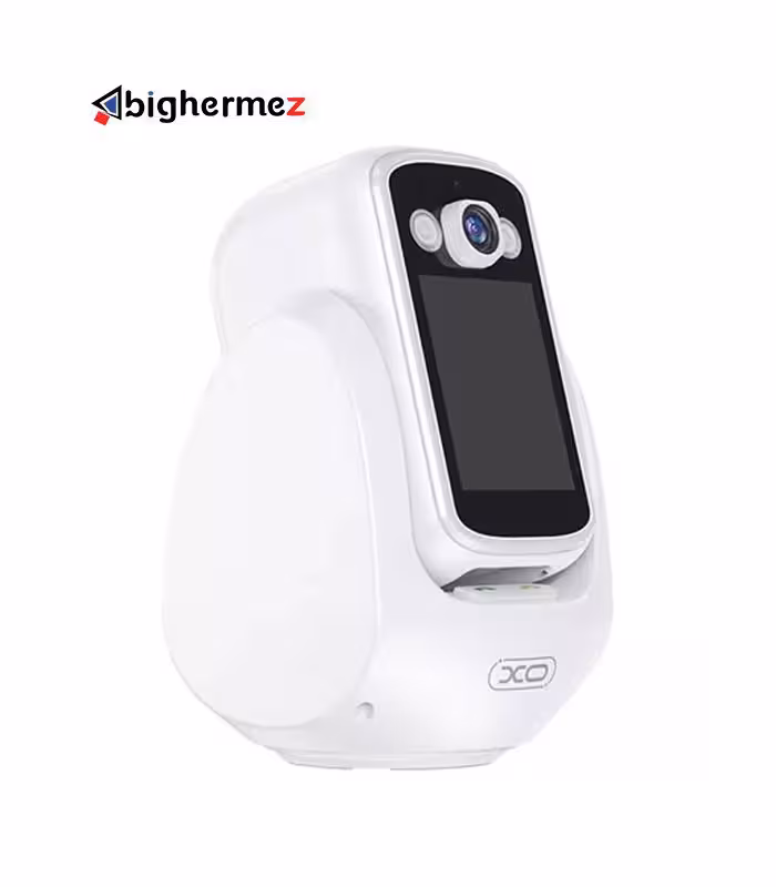 دوربین نظارتی هوشمند ایکس او مدل CR08