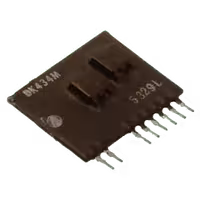 هیبرید مدل DK-434M