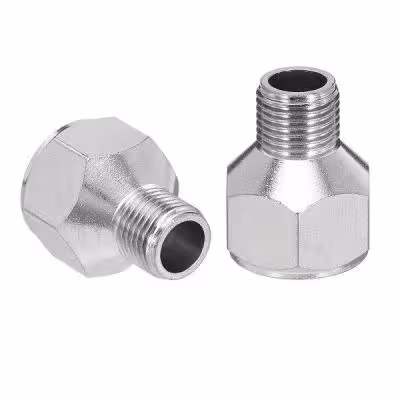 رابط ایربراش 1/4 به 1/8 اینچ