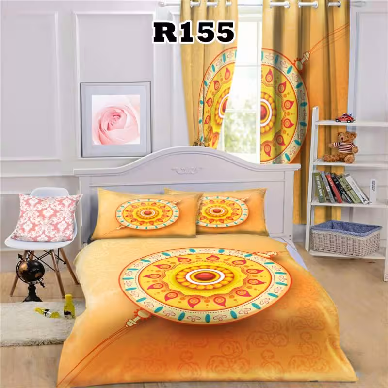 روتختی سه بعدی